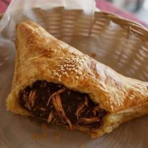 Paste de Mole
